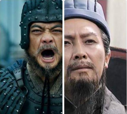 诸葛遗计斩魏延,谁以诸葛亮之计斩了魏延