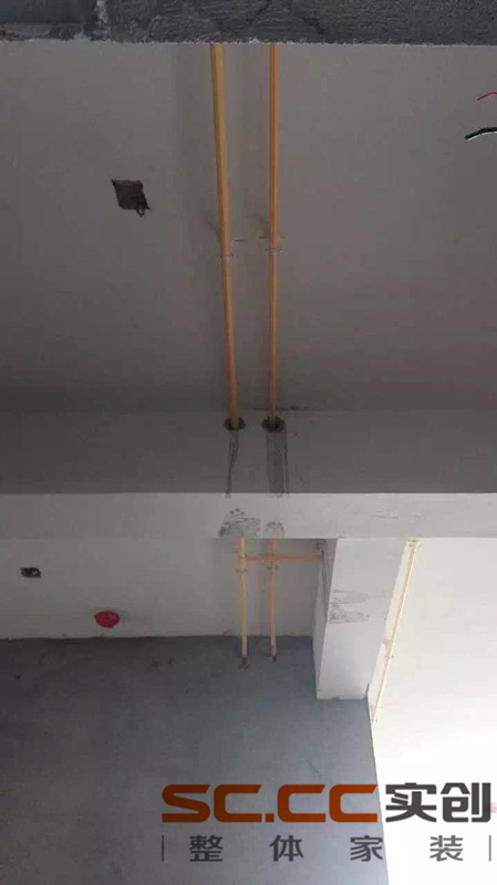 名流公馆4室两厅,名流公馆装修效果图