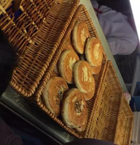 武汉10家酥饼店哪家好吃,武汉饼类连锁店有哪些