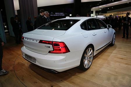 北京车展豪华车品牌,北京车展最豪华的国产车