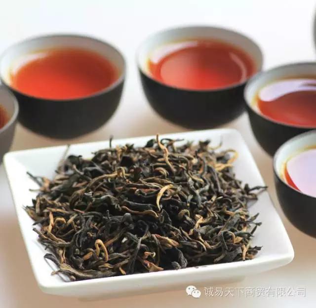 蒲公英根发酵红茶的功效与作用,红茶和绿茶的区别和功效哪个更好