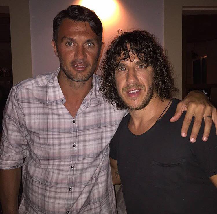 罗纳尔多萨莫拉诺巴乔,罗纳尔多巴乔舍甫琴科