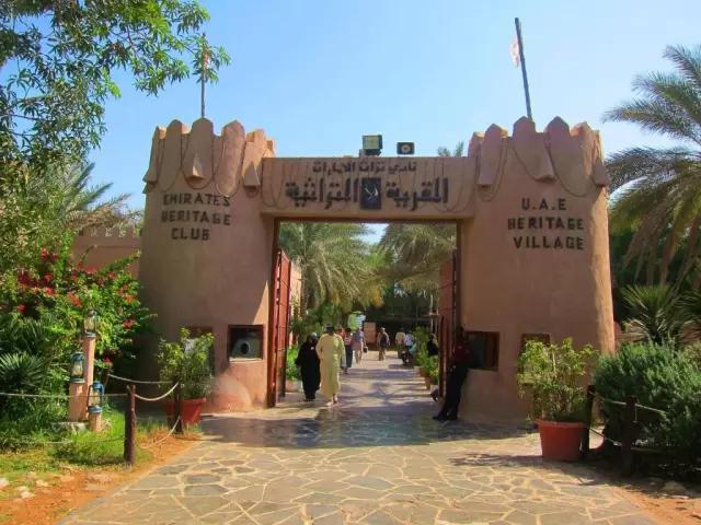 迪拜土豪巴黎行,土豪国家迪拜之旅