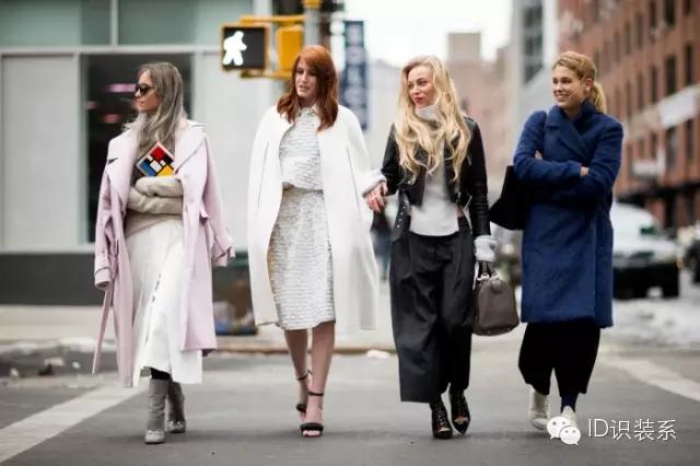 阿拉伯最美双胞胎闯荡巴黎时尚圈！模特、买手、摄影师无所不能~