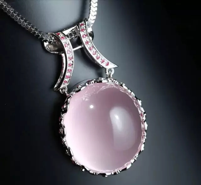 粉晶什么样的比较好,粉晶怎么养