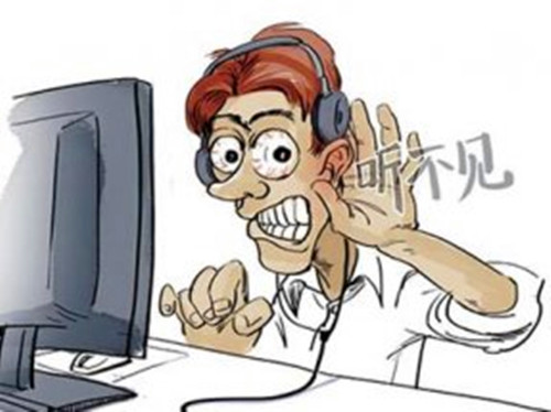 意外伤害导致耳聋,突发耳聋可怕吗