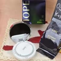 粉底液气垫bb霜哪个好用,不知道名字的气垫