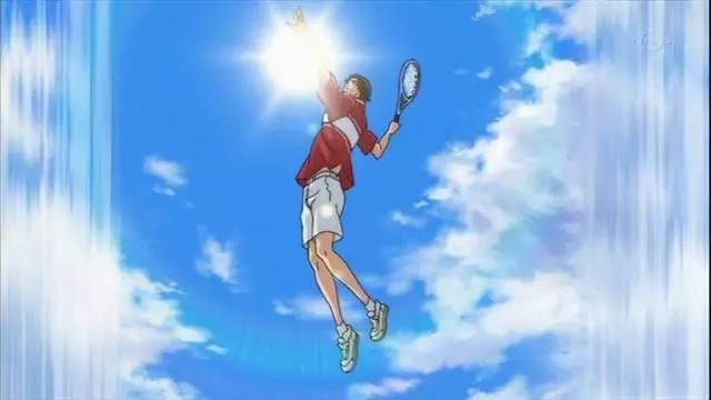 日本运动动漫成为了现实,日本运动动画