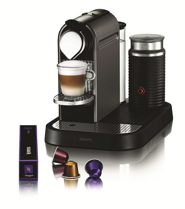 爱喝咖啡的贵阳人，如何买到一款适合你的家用咖啡机？