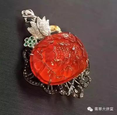 关于翡翠，这些东西你不得不知！