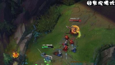 为什么潘森不好打,为什么潘森前期强后期弱