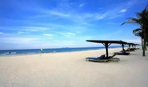 越南岘港旅游值得去吗,越南岘港是落地签还是免签