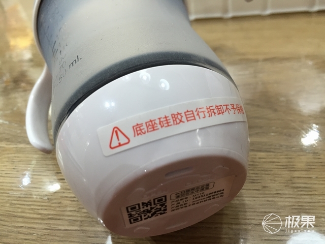 宝宝可加热的奶瓶,婴幼儿自动加热奶瓶