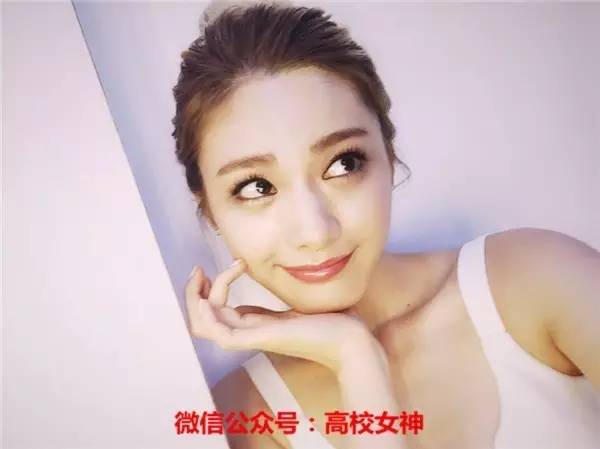 韩国网红女星娜娜,韩国第一美人娜娜