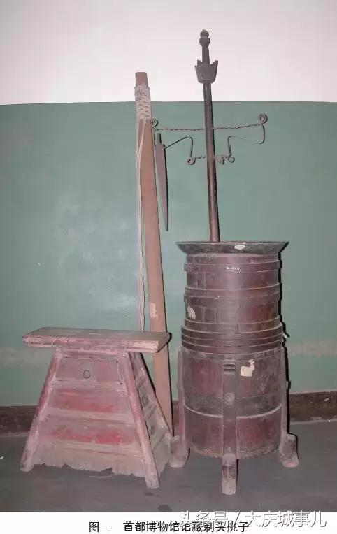 只有东北人才认识的几种老物件,农村老物件都不认识了