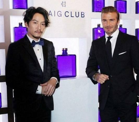 成龙贝克汉姆豪宅内部照片,贝克汉姆成龙完整版