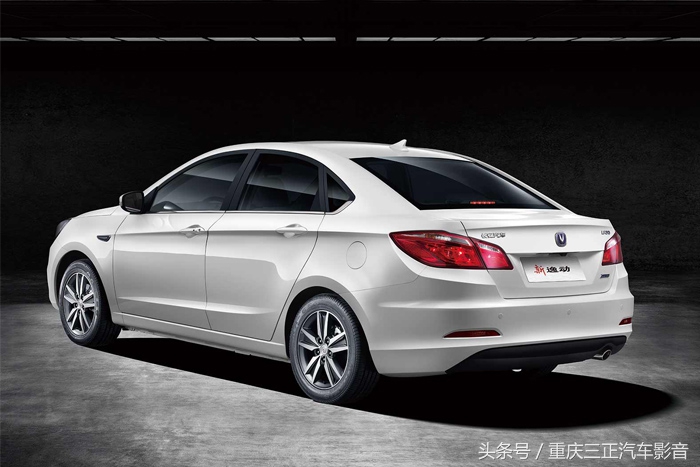 豪华型长安逸动性价比,长安逸动国产性价比之王