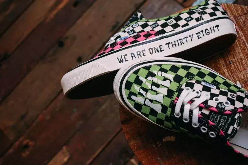 vans定制的比原本的好吗,vans今年新出的品牌