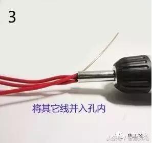 土电工讲解空气延时头接线方法,老电工接线头5秒一个