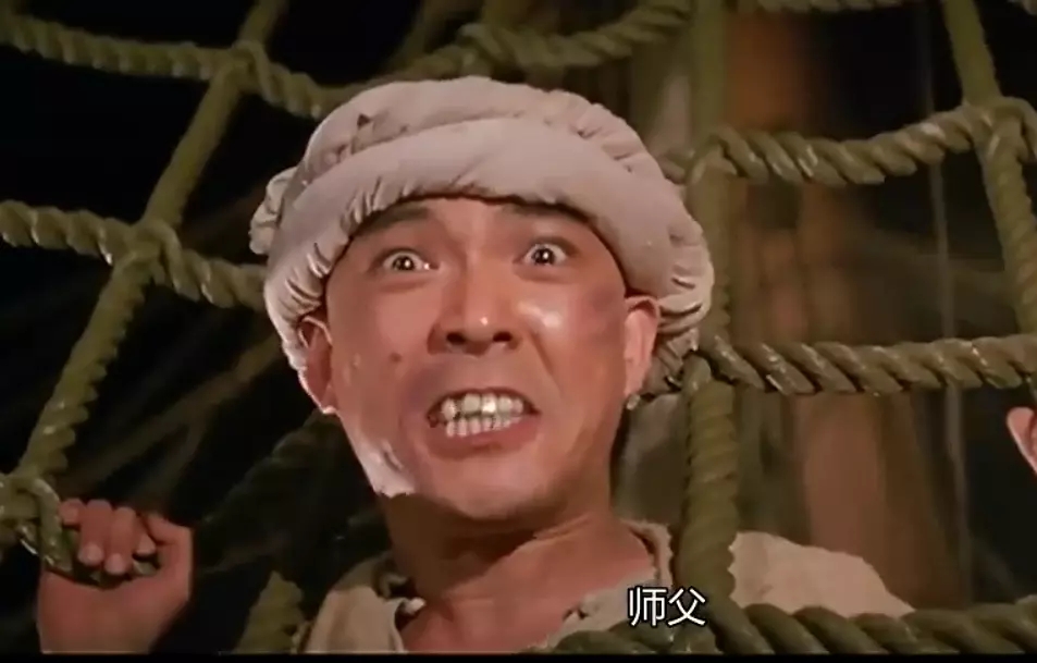 曾助李连杰奠定影坛地位的5人，3个息影1个病逝，可惜啦