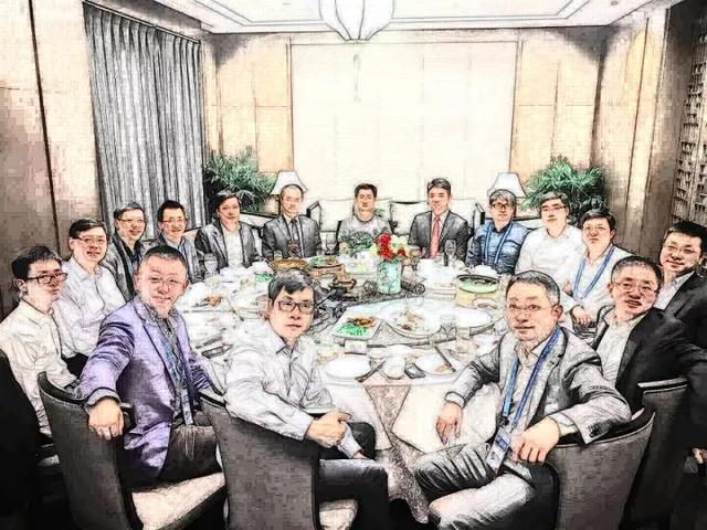 朱啸虎讲话视频完整版,朱啸虎事件原因