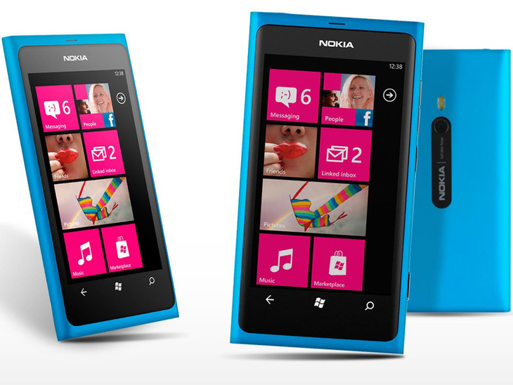 除了安卓iOS还有谁盘点昙花一现的智能机操作系统