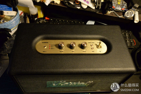 marshallstanmore二代三代对比,marshallstanmore测评