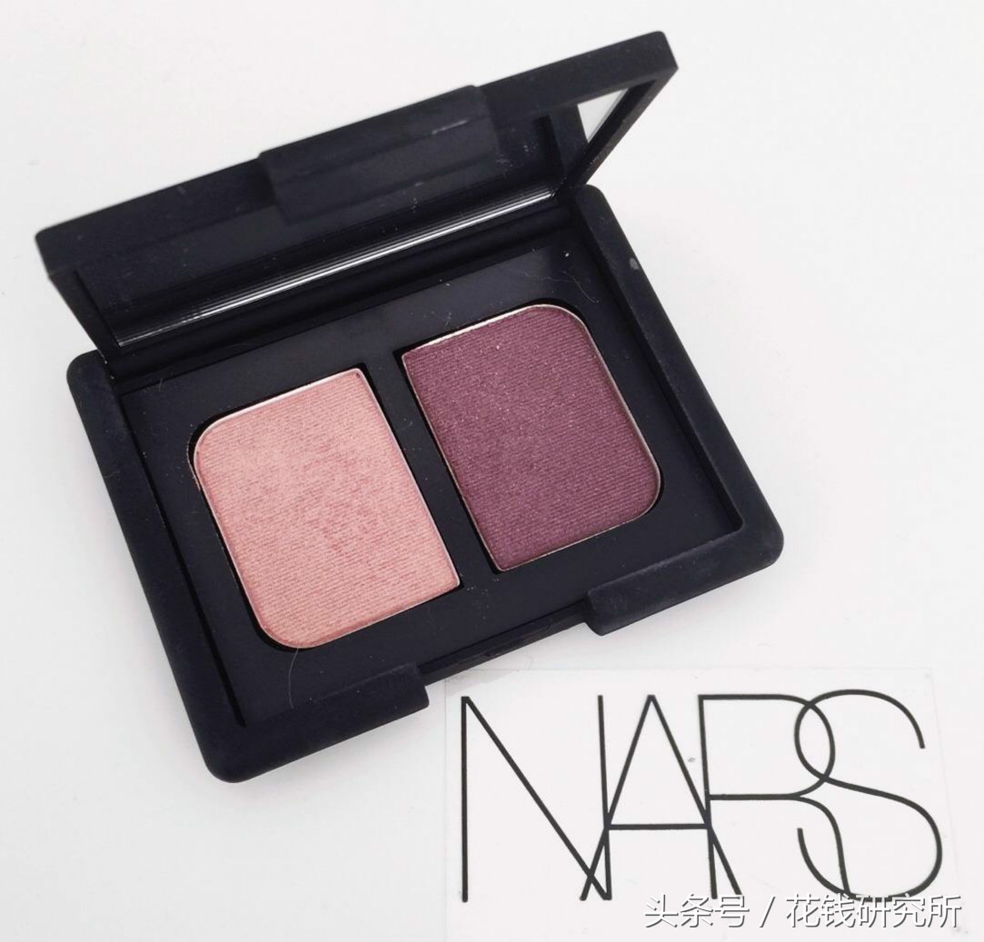 南京姑娘太爱Nars，德基店开业第一天狂购25万彩妆！