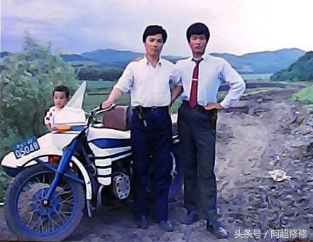 翻新长江750全过程,长江750翻新教程