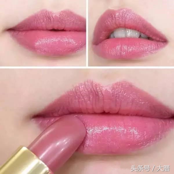 必买的7支口红套装,最新的大牌限定口红有哪些