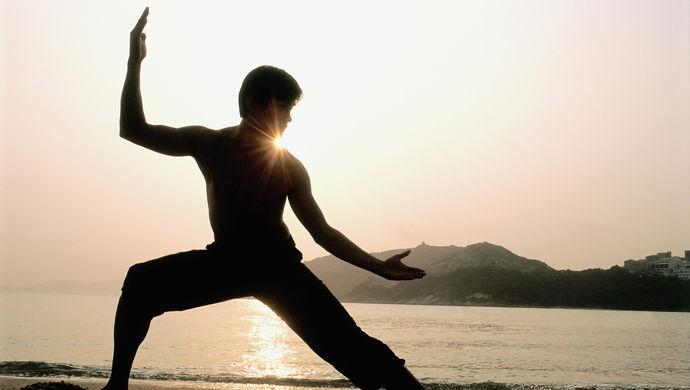 中国武术三大名拳教学,中国内家三大拳