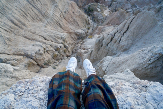 科罗拉多州到洛杉矶,科罗拉多州五月自驾