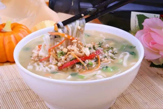 河南旅游美食攻略推荐,河南旅游美食小吃纪实