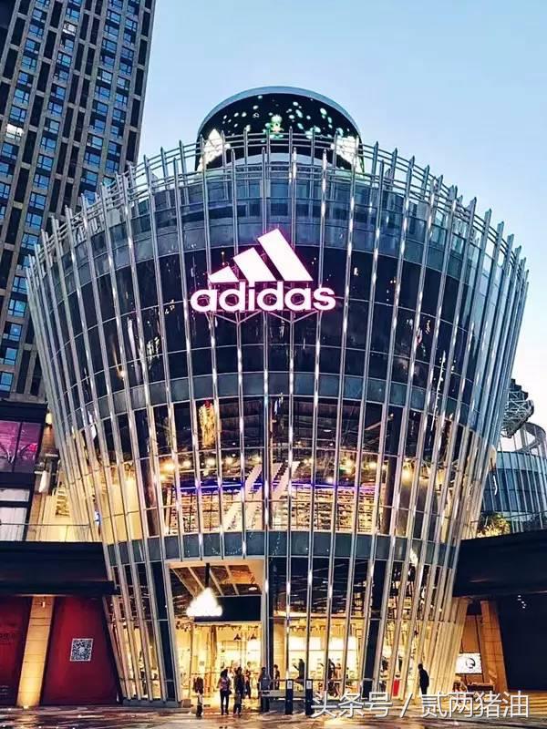 adidas都有哪些款式,adidas主打风格