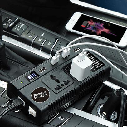 必备七款实用汽车用品,几款能够让老司机钟爱的汽车用品