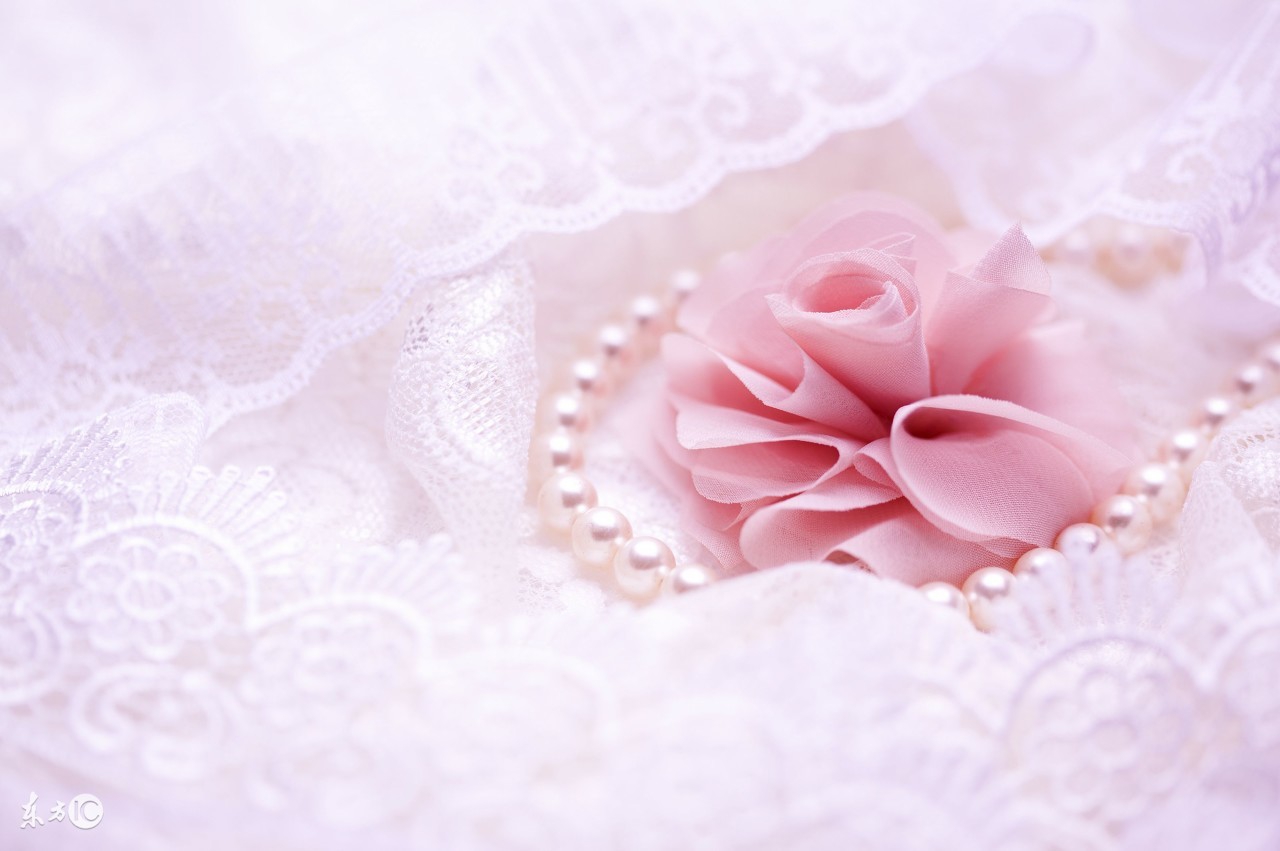 原来一块柔软的洗脸巾就是你和美貌的距离