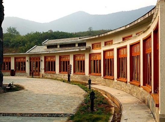 最好的温泉民宿推荐,北京昌平一宿三餐100元温泉民宿