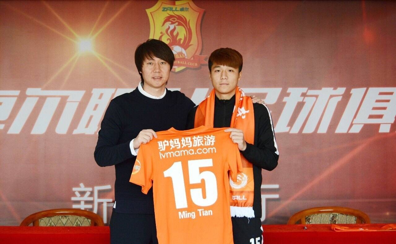 你没有看错这些球员的名字就是这么别具一格