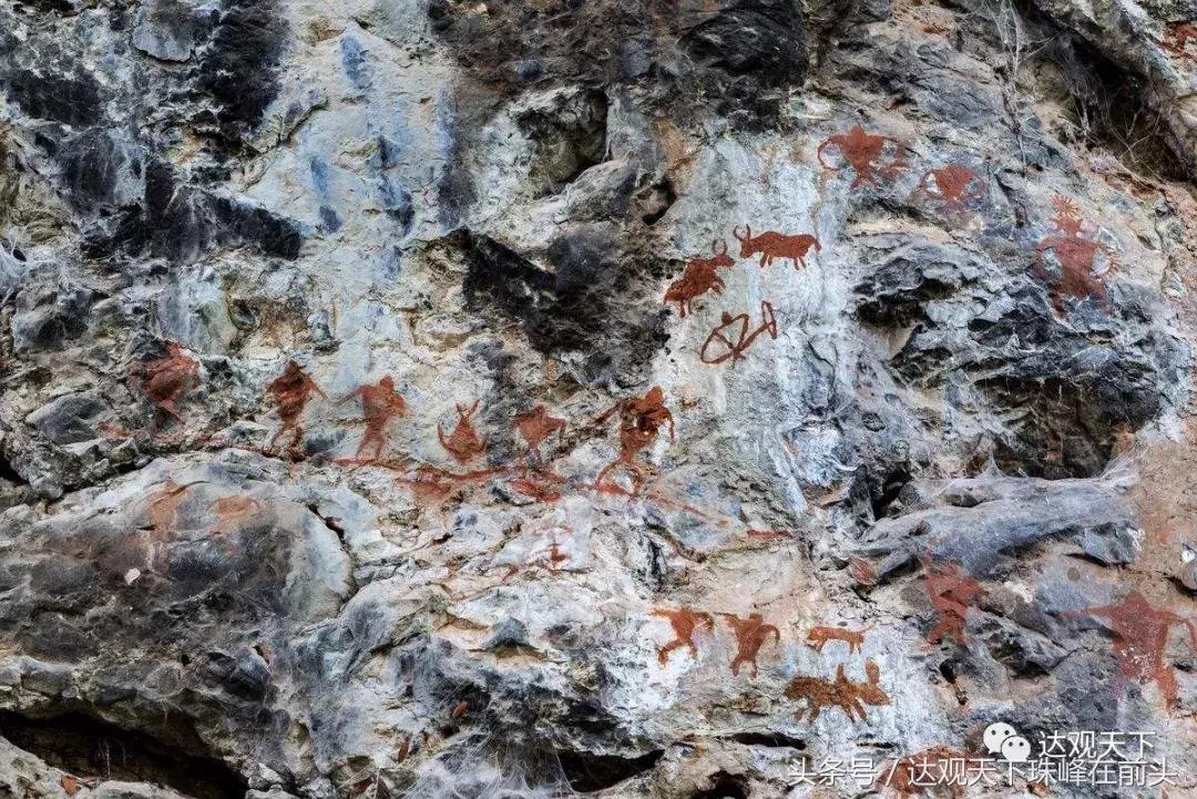 上古十大正神盘古排名,人祖盘古