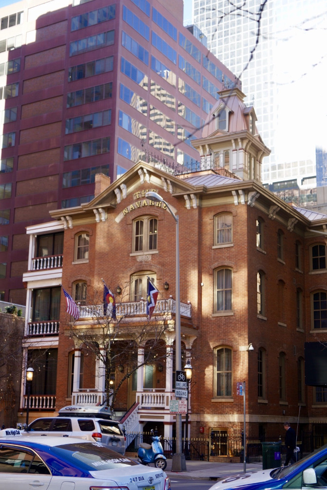 科罗拉多州到洛杉矶,科罗拉多州五月自驾