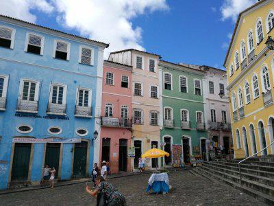 巴西巴西利亚旅游攻略,巴西游记旅游攻略