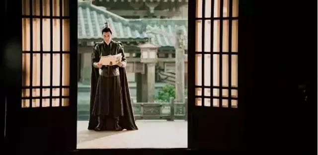 琅琊榜2黄晓明演技炸裂,琅琊榜2扑街