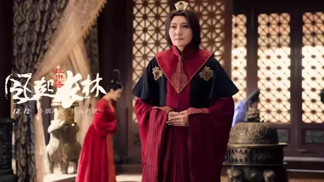 琅琊榜2黄晓明演技炸裂,琅琊榜2扑街