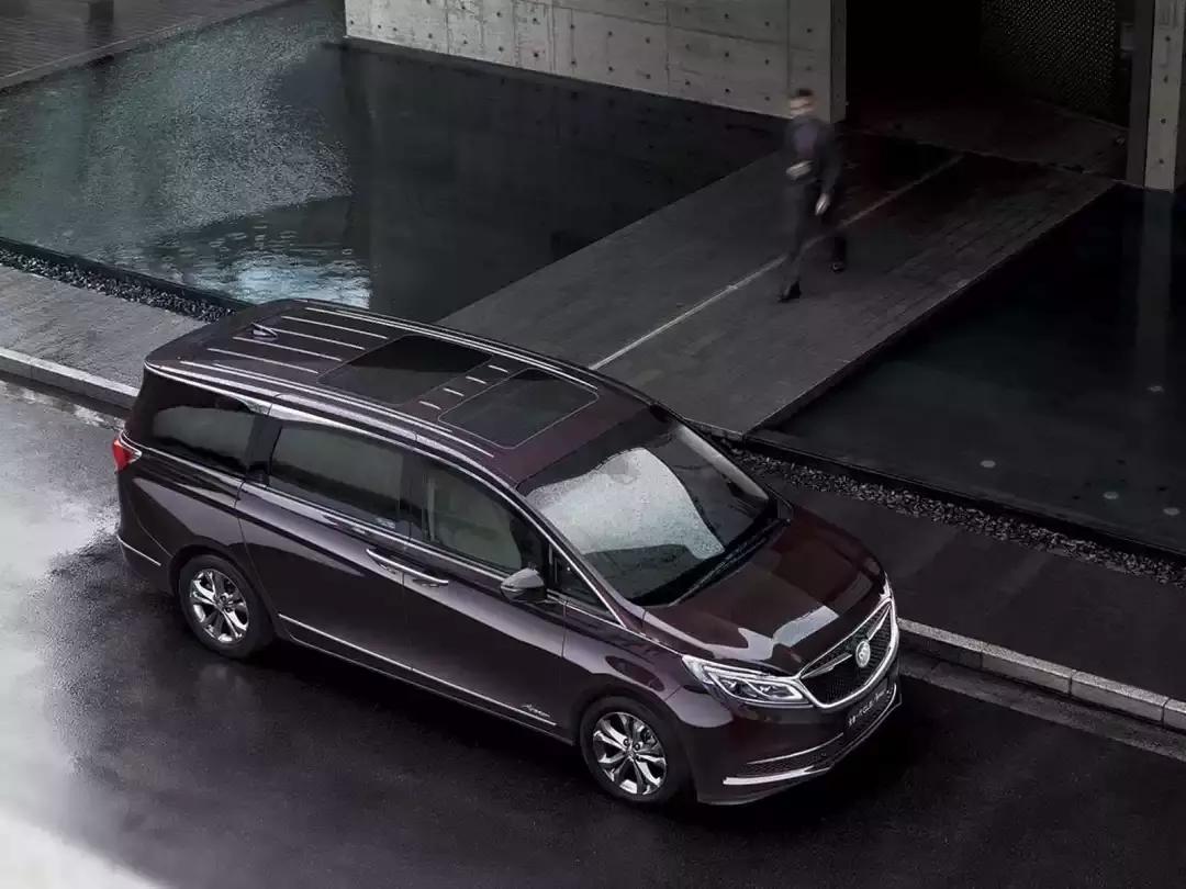 宋老师用“生命”换来的经验告诉你二手捷豹、GL8该如何选择!