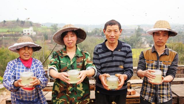 为什么超市蜂蜜那么便宜,市场上卖的蜂蜜为什么便宜