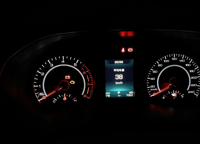 2017哈弗h6智尚版驾驶感受,哈弗h6智尚1.5