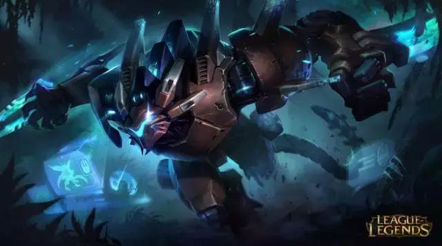 英雄联盟1级反野技巧,英雄联盟打野怎么一打五