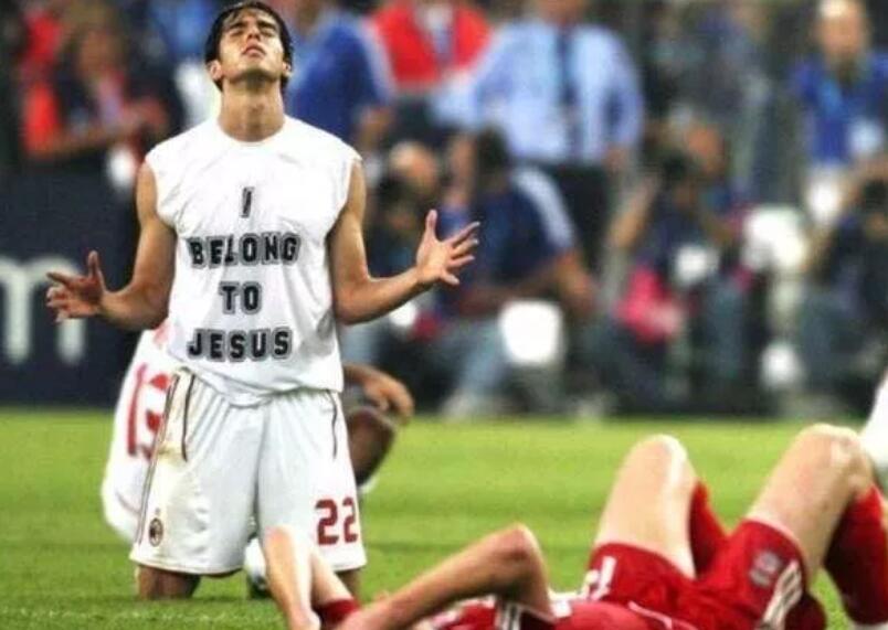 卡卡代言金嗓子,卡卡宣布退役上帝的宠儿