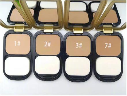 最好用遮瑕控油轻薄的粉饼,遮瑕控油最好用的粉饼
