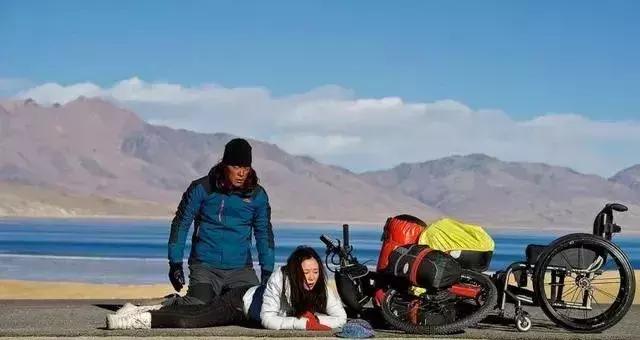 爱旅行的女人为什么保持少女状态,爱旅行的女人是什么性格